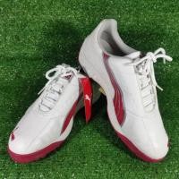 ราคา รองเท้าสตั๊ด PUMA รุ่น Cell มี Duoflex เบอร์38 ส่งฟรี (มือสอง) (360866462)