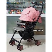 ราคา รถเข็นเด็ก Combi (มือสอง) (360386457)