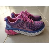 ราคา รองเท้า hoka (มือสอง) (360892205)