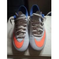 ราคา รองเท้าสตั๊ด Nike (มือสอง) (360892338)