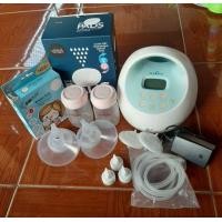 ราคา เครื่องปั๊มนม Spectra ปี 2017 (มือสอง) (360875776)