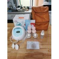 ราคา เครื่องปั๊มนม Spectra S1 Plus (มือสอง) (360876363)