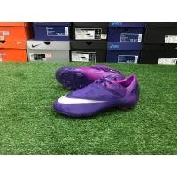 ราคา สตั๊ด รองเท้าฟุตบอล Nike Mercurial fg ไซส์ 39 (มือสอง) (360877493)