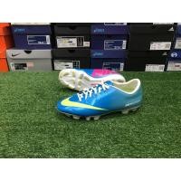 ราคา สตั๊ด รองเท้าฟุตบอล Nike Mercurial HG ไซส์ 41 (มือสอง) (360877178)