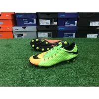 ราคา สตั๊ด รองเท้าฟุตบอล Nike Hypervenom iii AG ไซส์ 41 (มือสอง) (360877069)