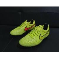 ราคา Nike Tiempo Legend V (Top จิงโจ้) 255jp (มือสอง) (360875505)