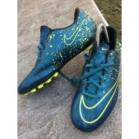 ราคา รองเท้าฟุตบอล เด็ก Nike mercurial (มือสอง) (360871711)