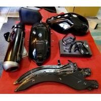 ราคา rebel500 (มือสอง) (360860039)