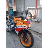 ราคา CBR150 Repsol 2015 (มือสอง) (360895051)
