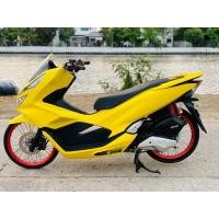 ราคา Honda Pcx 2018 (มือสอง) (360900282)