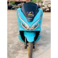 ราคา Honda Pcx 2019 (มือสอง) (360900257)