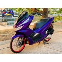 ราคา Honda Pcx 2018 (มือสอง) (360900227)