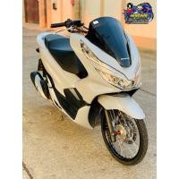 ราคา Honda Pcx 2018 (มือสอง) (360900207)