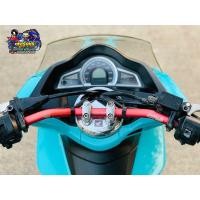 ราคา Honda Pcx 2017 (มือสอง) (360900155)
