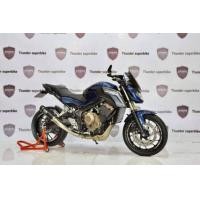 ราคา CB650f (มือสอง) (360894547)