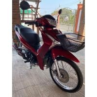 ราคา wave 125i สตาทมือ ตัวใหม่ล่าสุด (มือสอง) (360894507)