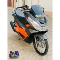 Honda Pcx 17 Pcx 17 ม อสอง เช คราคาล าส ด ราคาถ ก