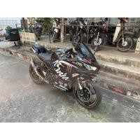 ราคา นินจา 250abs 2018 (มือสอง) (360900009)