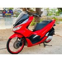 ราคา Honda Pcx 2019 (มือสอง) (360900018)