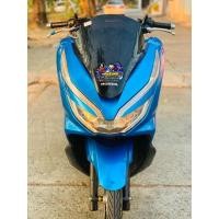 ราคา Honda Pcx 2019 (มือสอง) (360899965)