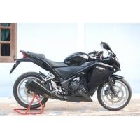 ราคา CBR250R (มือสอง) (360894501)