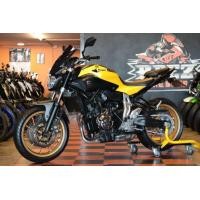 ราคา YAMAHA MT07 ABS 2016 (มือสอง) (360894147)