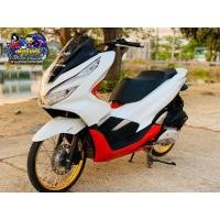ราคา Honda Pcx 2019 (มือสอง) (360899927)