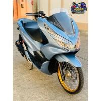 ราคา Honda Pcx 2018 (มือสอง) (360899954)