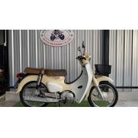 ราคา Honda All New Dream Supercupปี2019 สภาพใหม่มากเจ้าของใช้น้อย รับประกันเครื่องให้6เดือนหลังการขาย (มือสอง) (360894071)