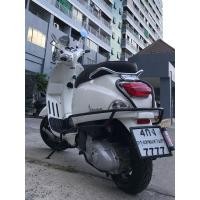 ราคา Vespa S125 3Vie 2017 (มือสอง) (360899696)