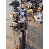 ราคา honda phantom (มือสอง) (360899795)