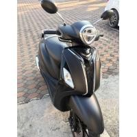 ราคา YAMAHA New Grand Filano Hybrid 2019 สีดำด้าน สภาพดี ขับน้อย (มือสอง) (360899732)
