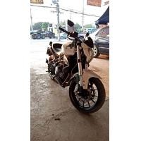 ราคา 2018ธค. benelli. tnt300. ใช้น้อย18000km สภาพดีมากไร้รอย. 49800-. สมุทรปราการ (มือสอง) (360893847)