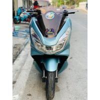 ราคา Honda Pcx 2017 (มือสอง) (360899455)