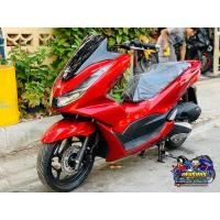 ราคา Honda Pcx 160 ปี 2021 (มือสอง) (360899507)