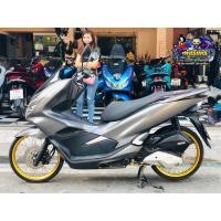 ราคา Honda Pcx 2018 (มือสอง) (360899417)