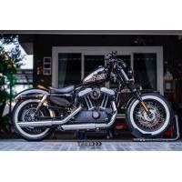 ราคา Harley Division Sporter 48 รถปี 2015 (มือสอง) (360898770)