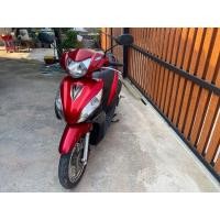 ราคา Honda spacy i ปี2013 (มือสอง) (360893550)