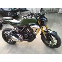ราคา ขาย cb150r (มือสอง) (360893537)