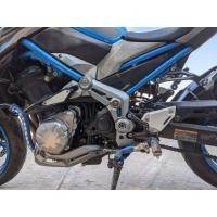 ราคา Kawasaki Z800 (มือสอง) (360891814)