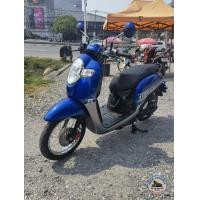 ราคา อยู่ตรงข้ามห้างเซ็นทรัลชลบุรี Honda scoopy-i รถสภาพดี รับประกันรถ1ปี สดผ่อน (มือสอง) (360883533)