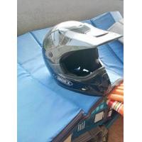 ราคา หมวกวิบาก imdex side m (มือสอง) (360897828)