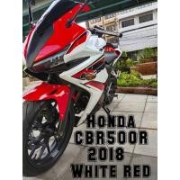 ราคา Honda CBR500R (มือสอง) (360892969)