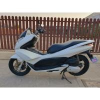 ราคา ขาย Honda pcx125 สตาร์ทมือล้อแม็ก รถปี2554 (มือสอง) (360892867)