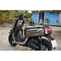 ราคา Qbix125 (มือสอง) (360897503)