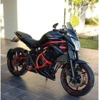 ราคา Er6n 2015 (มือสอง) (360892806)