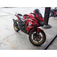 ราคา ขายCBR150R (มือสอง) (360897166)