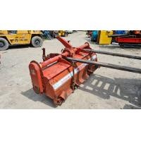 ราคา ขาย โรตารี่ พรวนดิน หางพรวนไถ สำหรับรถไถนา ใบพรวนจอบหมุนใหญ่ ยาว 1.95 เมตร เก่าญี่ปุ่นแท้ (มือสอง) (359720504)