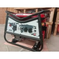 ราคา เครื่องปั่นไฟ 5.5KW (เบนซิน) (มือหนึ่ง) (355096576)