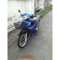 ราคา ขายเวฟ110i ปี53สตาร์เท้าพร้อมทะเบียนสวยทะเบียนตอง222สตุลเครื่องดีสีสวย เล่มเขียวพร้อมชุดโอนภาษี64 (มือสอง) (360896813)